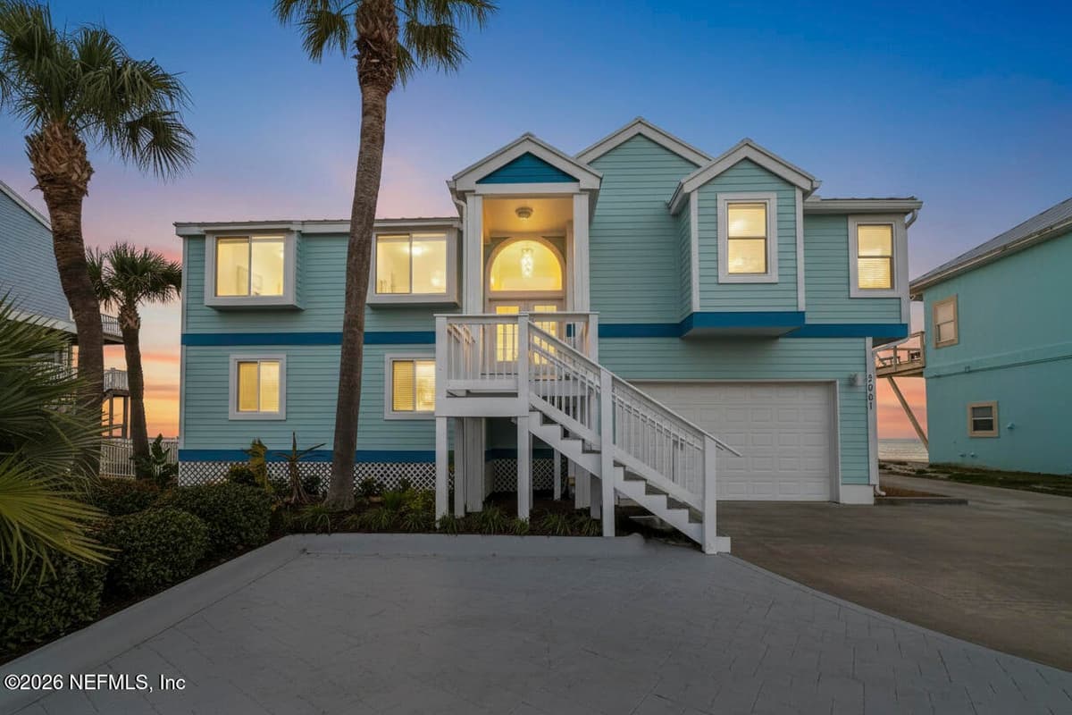 3061 S PONTE VEDRA Boulevard, Ponte Vedra Beach, FL 32082, Ponte Vedra Beach, FL - photo 3