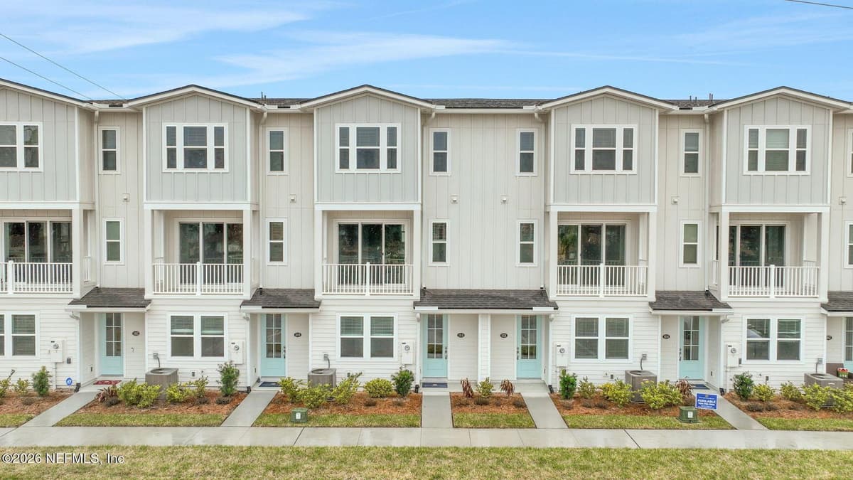 1018 2ND Avenue N, Jacksonville Beach, FL 32250, Jacksonville Beach, FL - photo 3