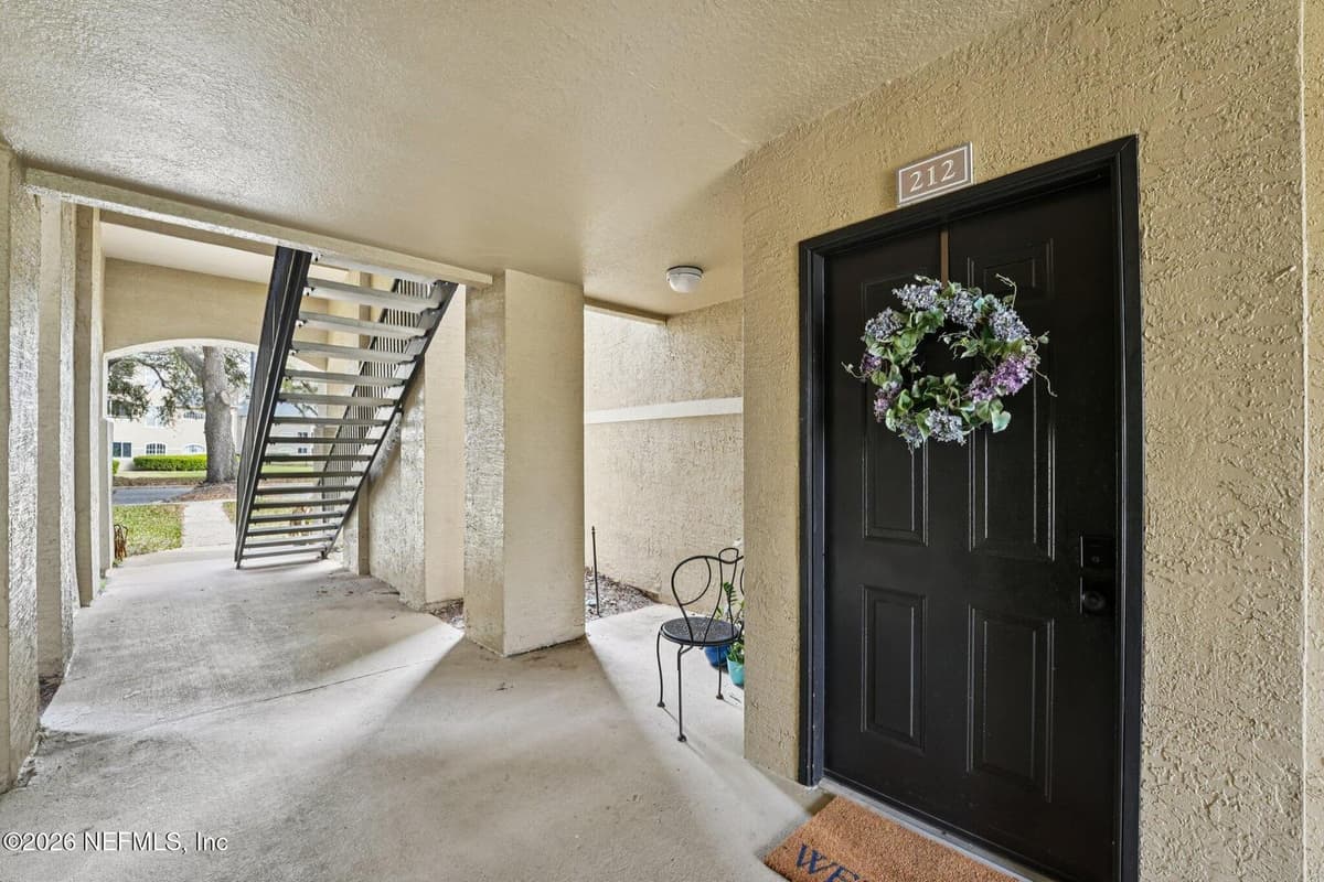 1701 THE GREENS Way 212, Jacksonville Beach, FL 32250, Jacksonville Beach, FL - photo 2