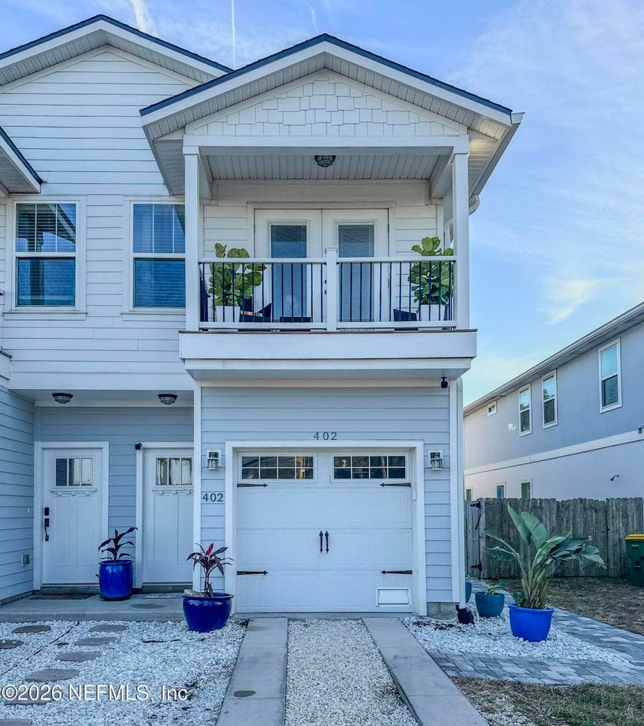 402 11TH Avenue S, Jacksonville Beach, FL 32250, Jacksonville Beach, FL - photo 2