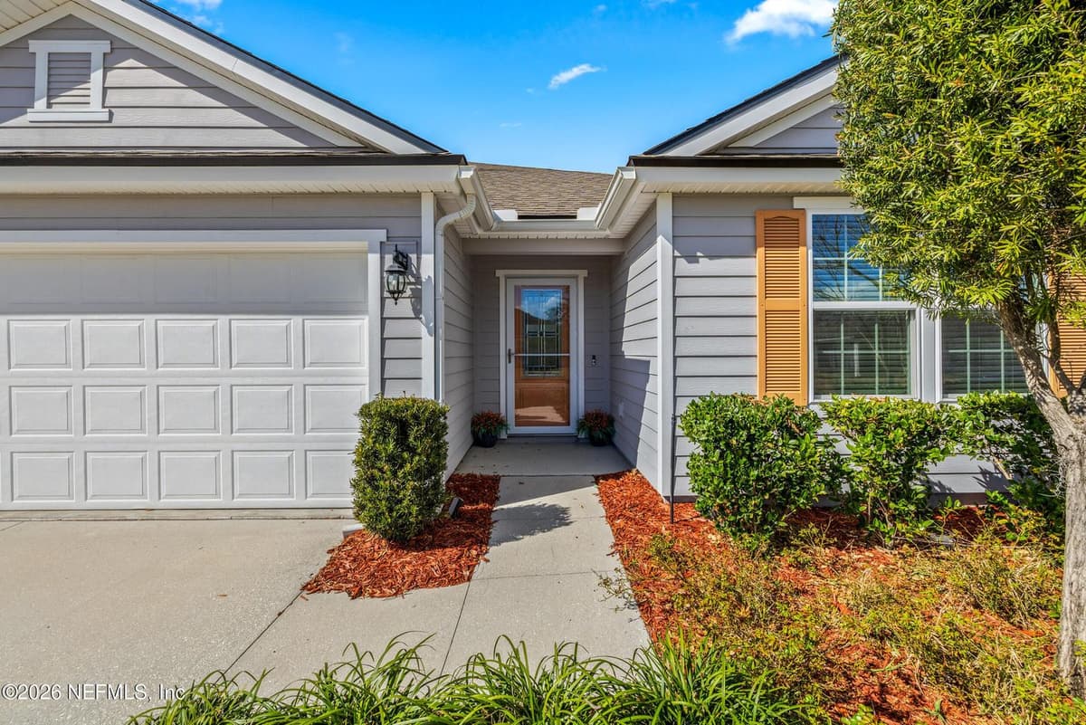 3206 SOUTHERN OAKS Drive, Green Cove Springs, FL 32043, Green Cove Springs, FL - photo 3