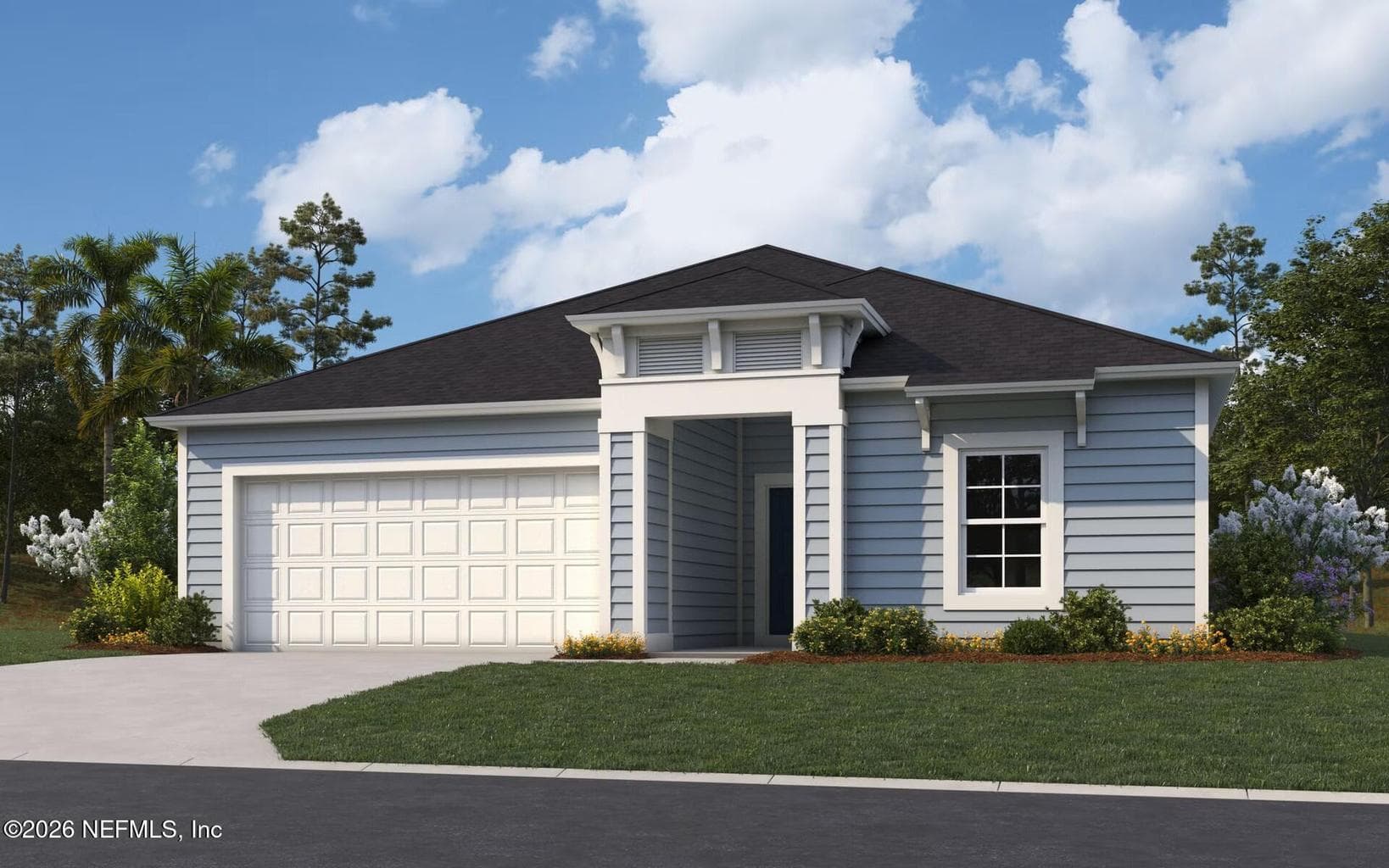 877 PINTAIL Trace, Orange Park, FL 32065, Orange Park, FL - photo 1