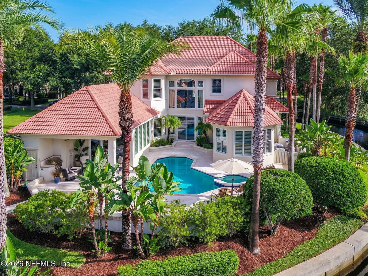 101 BRISTOL Place, Ponte Vedra Beach, FL 32082, Ponte Vedra Beach, FL - photo 2