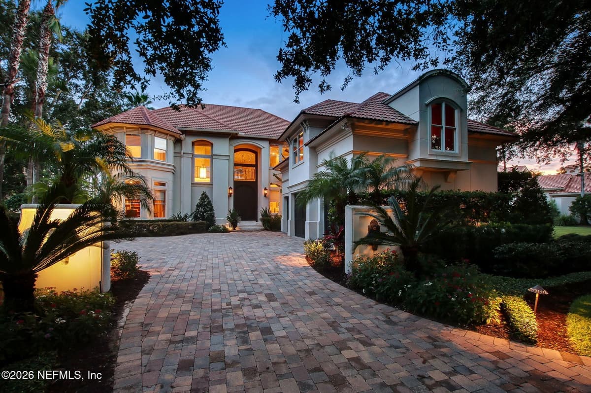 101 BRISTOL Place, Ponte Vedra Beach, FL 32082, Ponte Vedra Beach, FL - photo 3
