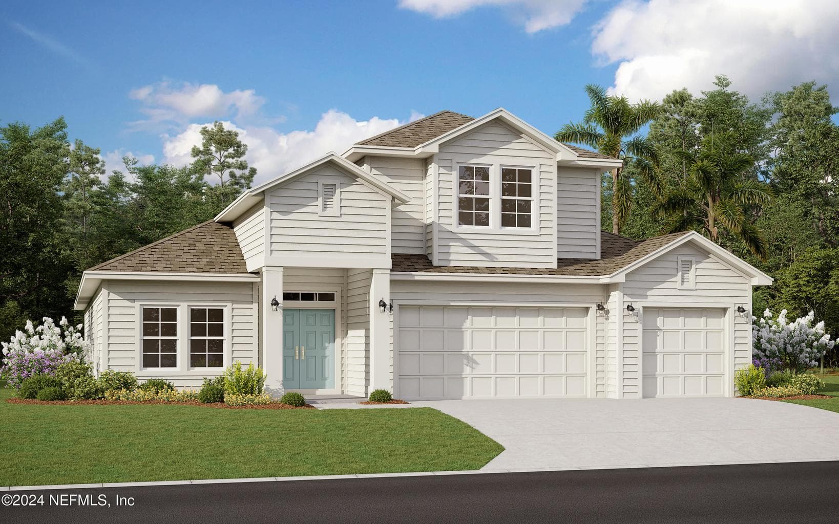 290 SILVER HERON Way, St. Augustine, FL 32092, St. Augustine, FL - photo 1