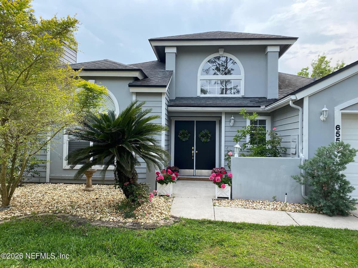 6557 BURNHAM Circle, Ponte Vedra Beach, FL 32082, Ponte Vedra Beach, FL - photo 2