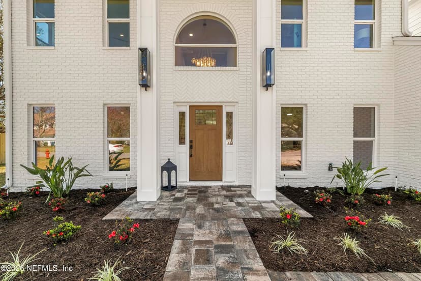 806 CHERRY Street, Neptune Beach, FL 32266