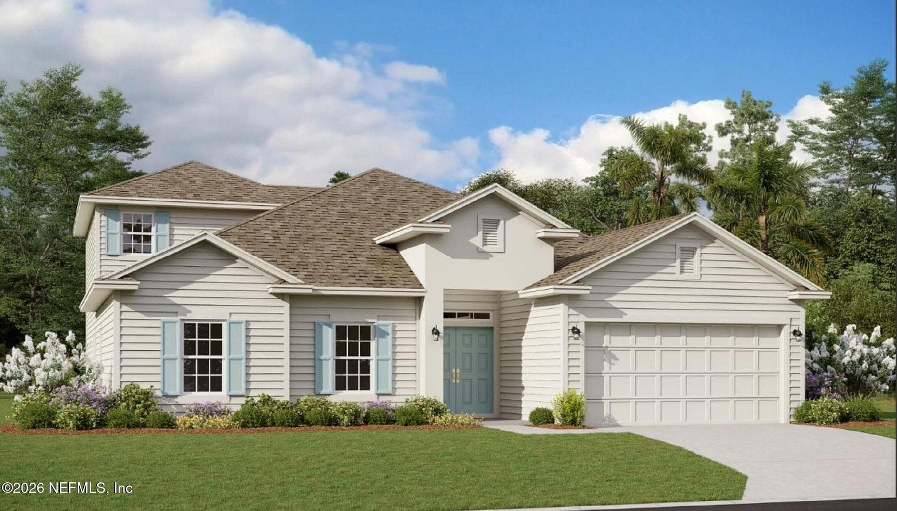 3399 WOODIE Run, Orange Park, FL 32065, Orange Park, FL - photo 1