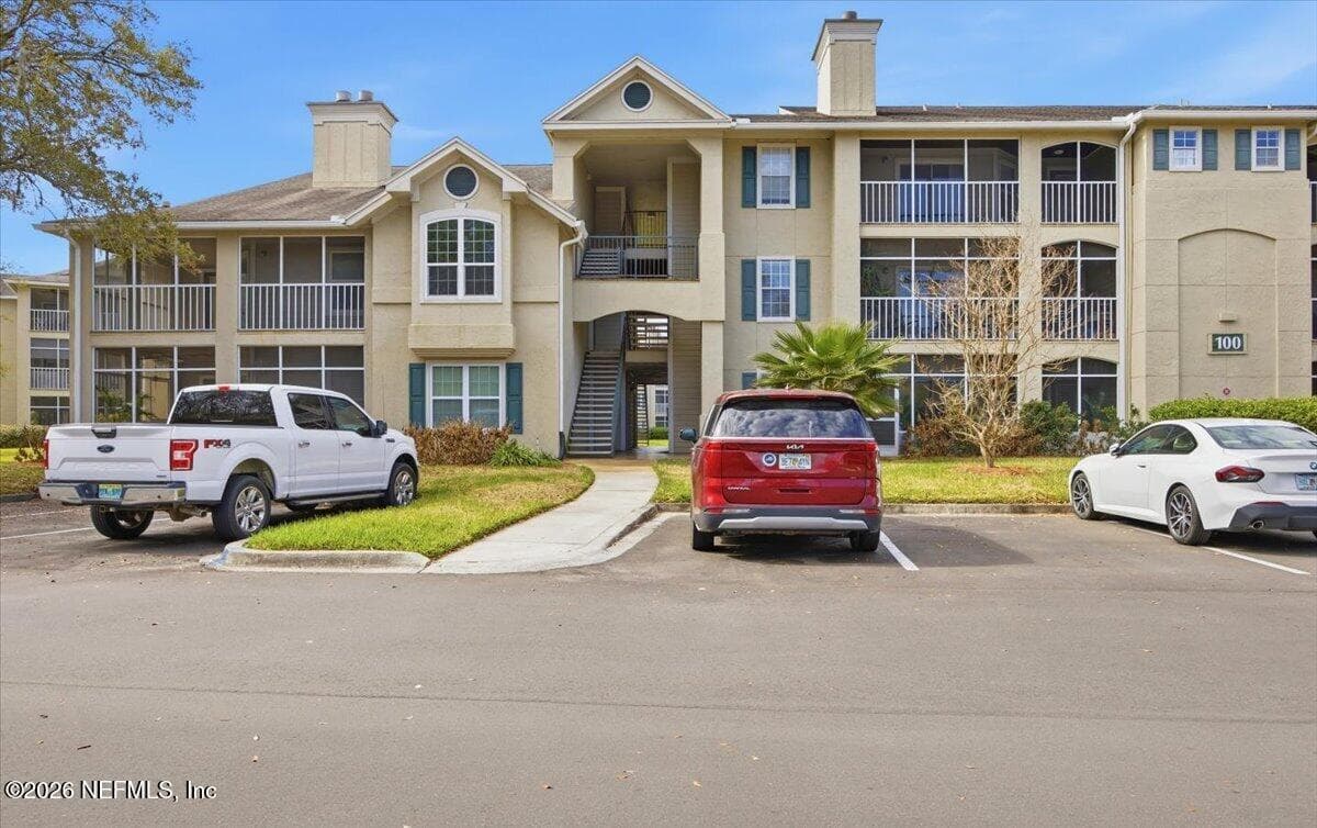 100 IRONWOOD Drive 121, Ponte Vedra Beach, FL 32082, Ponte Vedra Beach, FL - photo 1
