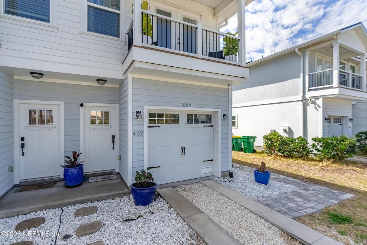 402 11TH Avenue S, Jacksonville Beach, FL 32250, Jacksonville Beach, FL - photo 3