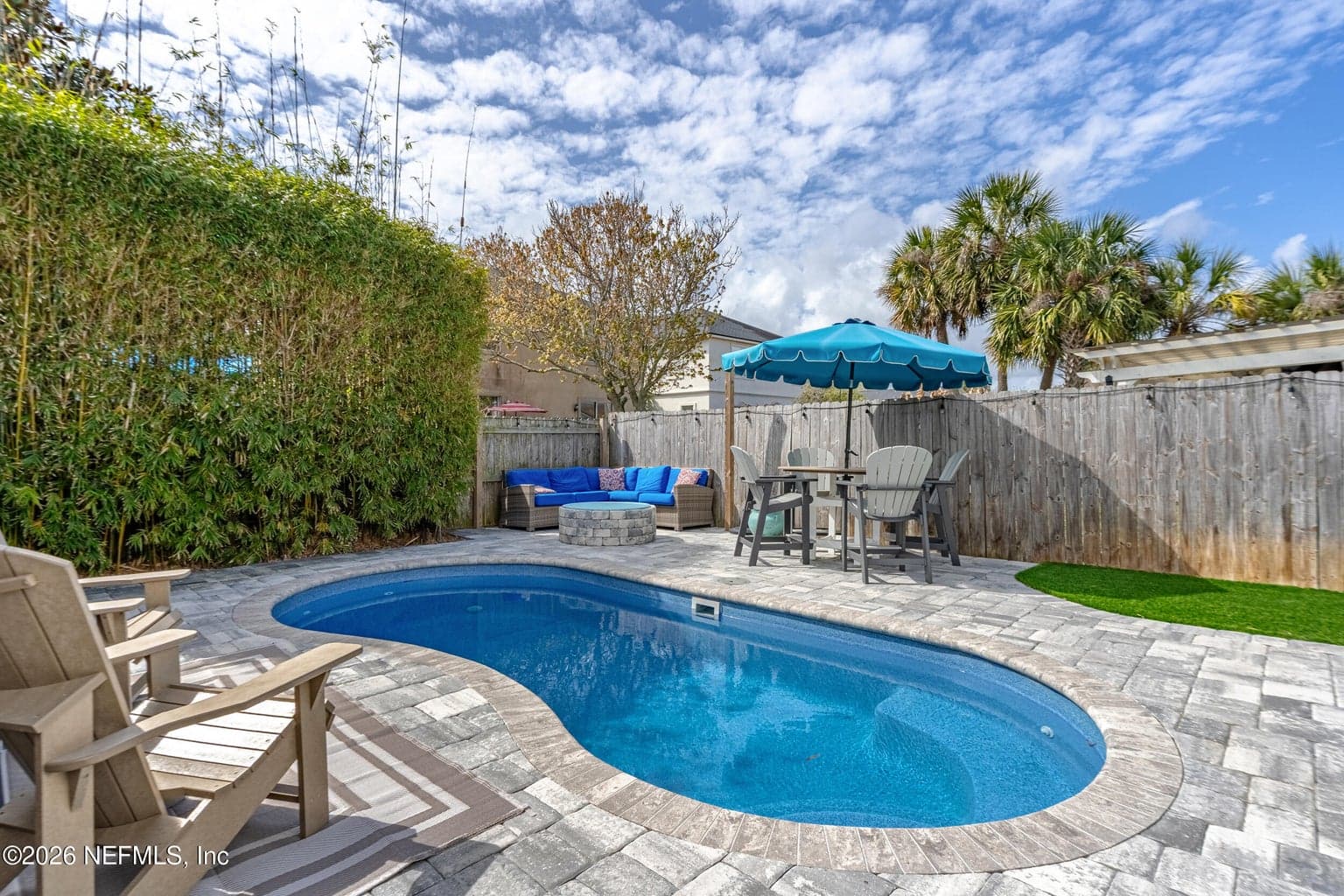 402 11TH Avenue S, Jacksonville Beach, FL 32250, Jacksonville Beach, FL - photo 1