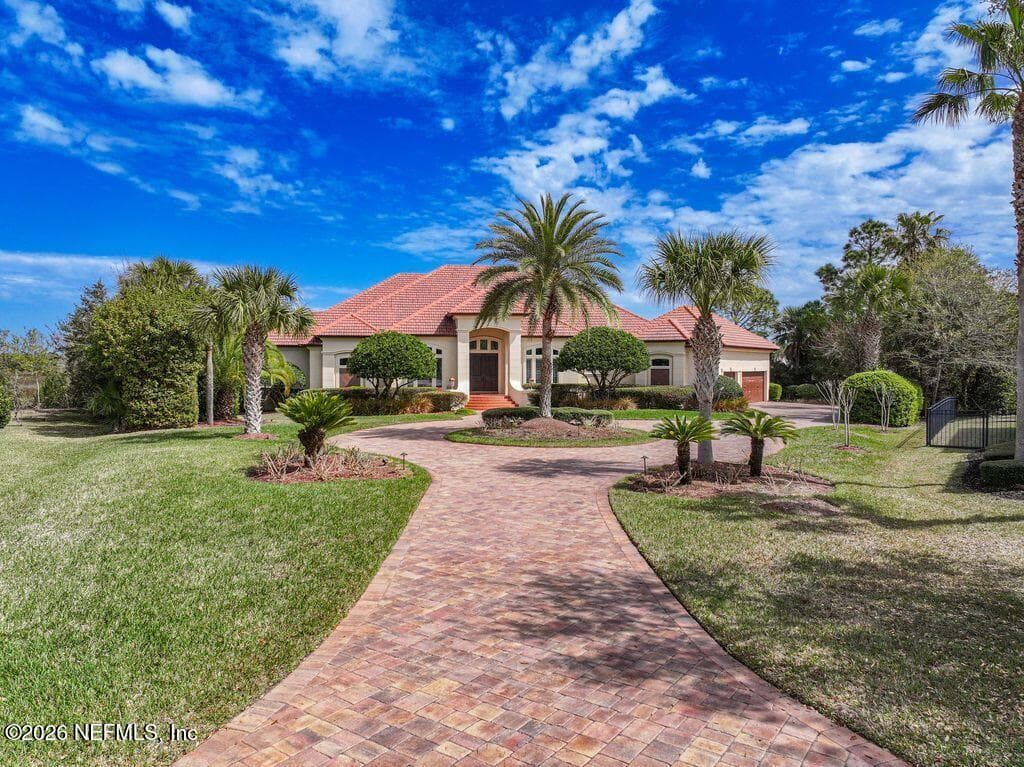 713 GREAT EGRET Way, Ponte Vedra Beach, FL 32082, Ponte Vedra Beach, FL - photo 3