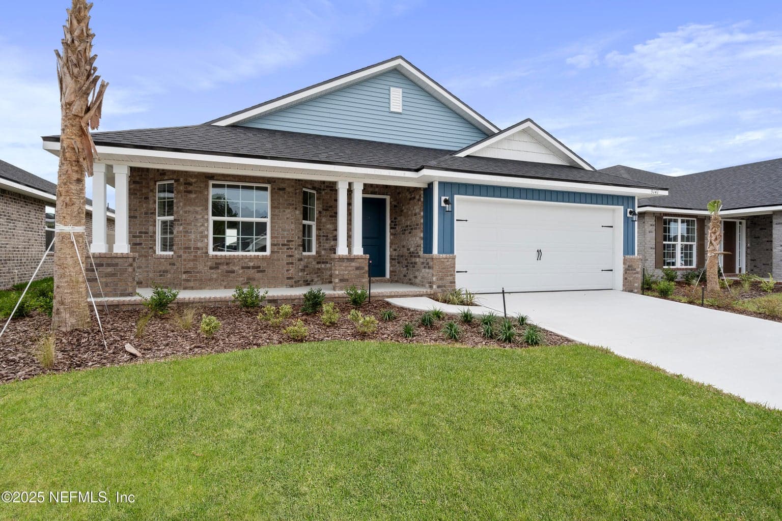 3350 MEADOW RIDGE Place, Green Cove Springs, FL 32043, Green Cove Springs, FL - photo 1