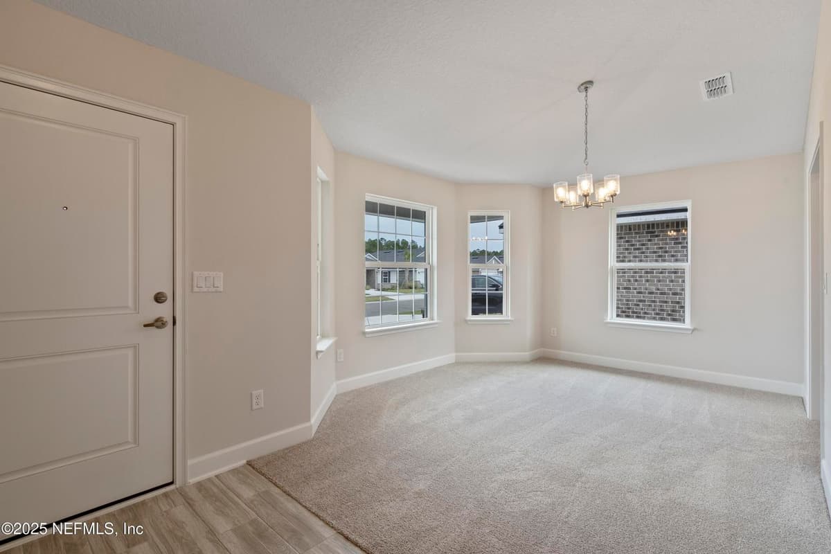 3350 MEADOW RIDGE Place, Green Cove Springs, FL 32043, Green Cove Springs, FL - photo 3