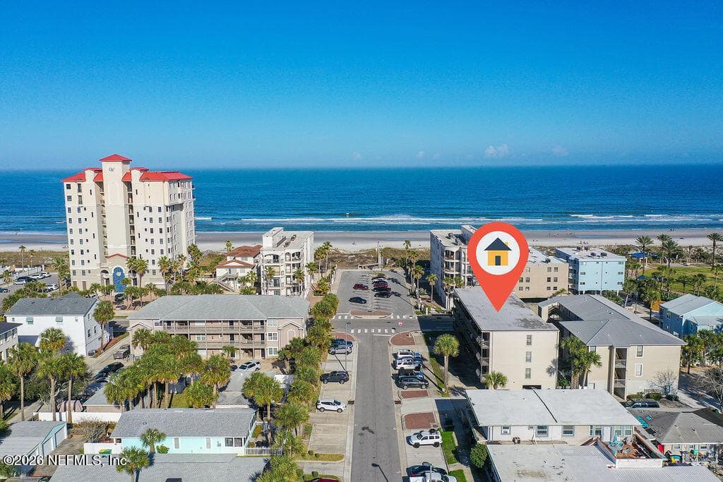 400 1ST Street D, Jacksonville Beach, FL 32250, Jacksonville Beach, FL - photo 2