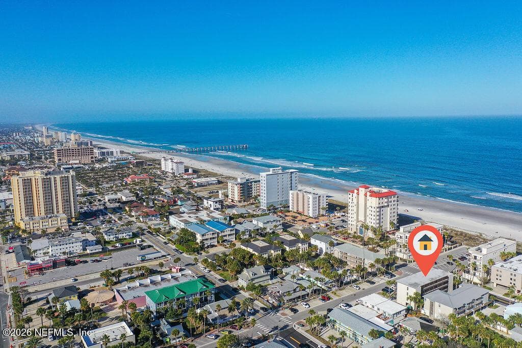 400 1ST Street D, Jacksonville Beach, FL 32250, Jacksonville Beach, FL - photo 3