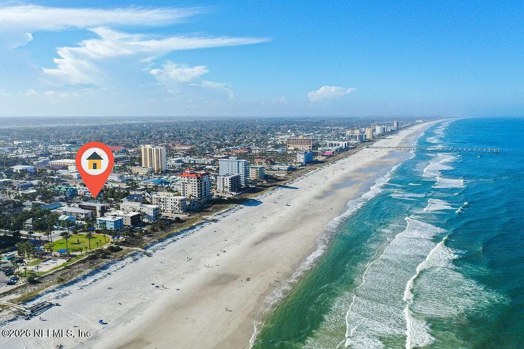 400 1ST Street D, Jacksonville Beach, FL 32250, Jacksonville Beach, FL - photo 1