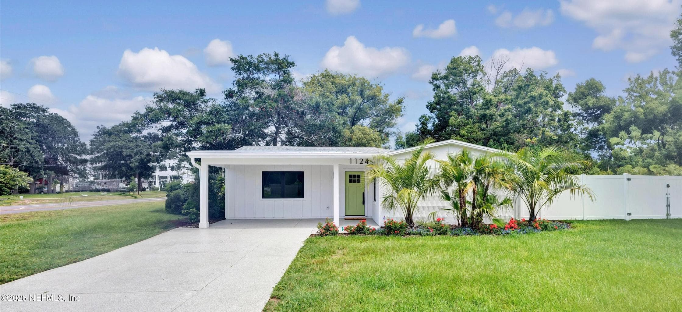 1124 OCEANWOOD Drive S, Neptune Beach, FL 32266, Neptune Beach, FL - photo 1