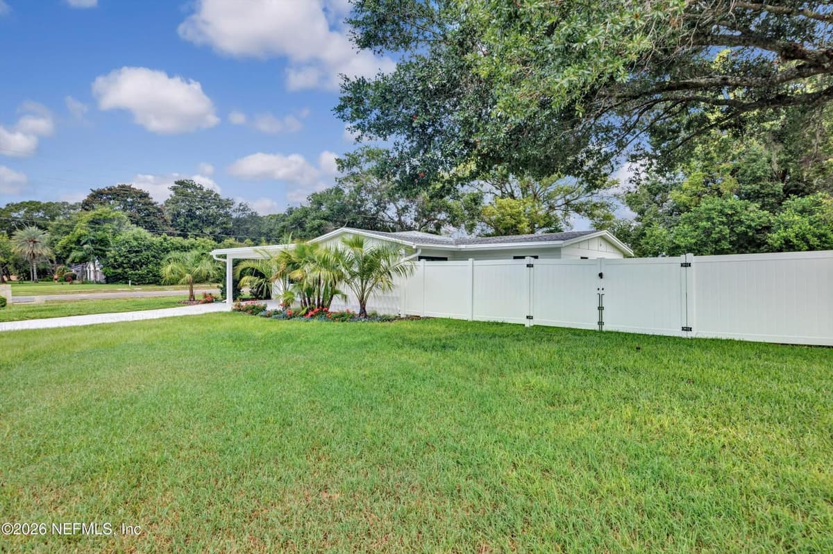 1124 OCEANWOOD Drive S, Neptune Beach, FL 32266, Neptune Beach, FL - photo 3