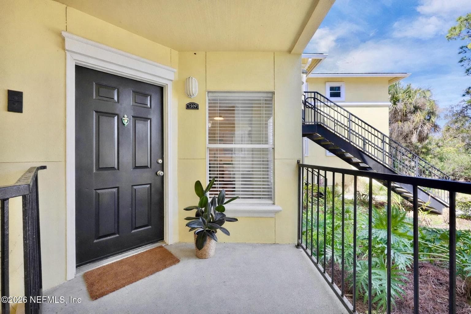 1800 THE GREENS Way 1509, Jacksonville Beach, FL 32250, Jacksonville Beach, FL - photo 1