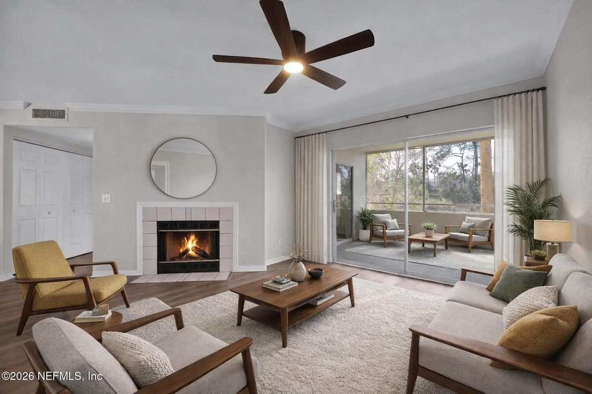 1800 THE GREENS Way 1509, Jacksonville Beach, FL 32250, Jacksonville Beach, FL - photo 2