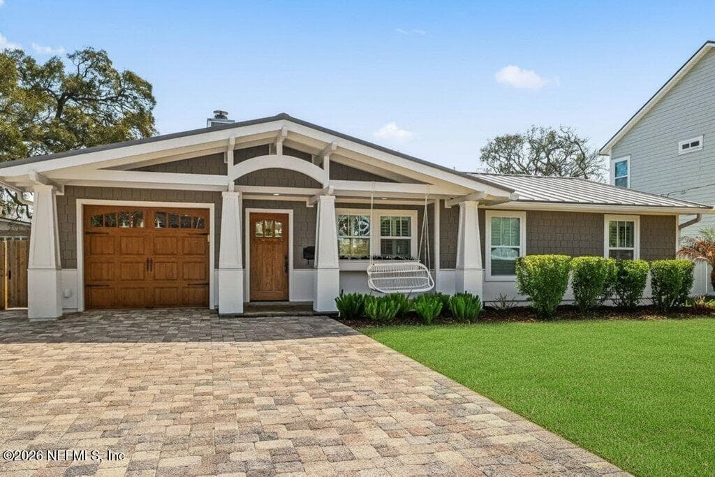 1306 2ND Avenue N, Jacksonville Beach, FL 32250, Jacksonville Beach, FL - photo 1
