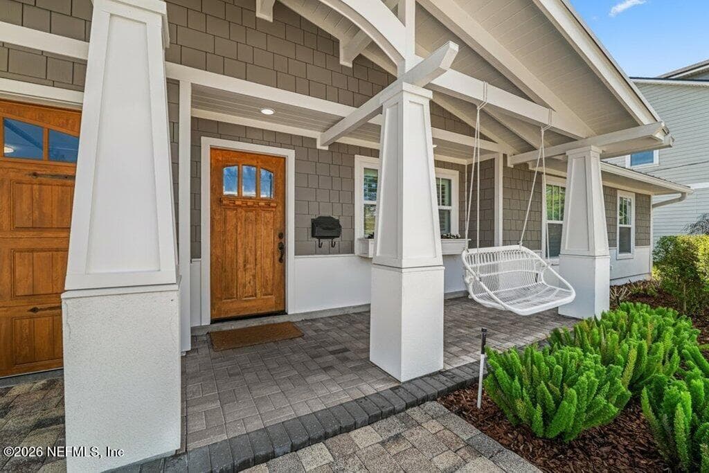 1306 2ND Avenue N, Jacksonville Beach, FL 32250, Jacksonville Beach, FL - photo 2