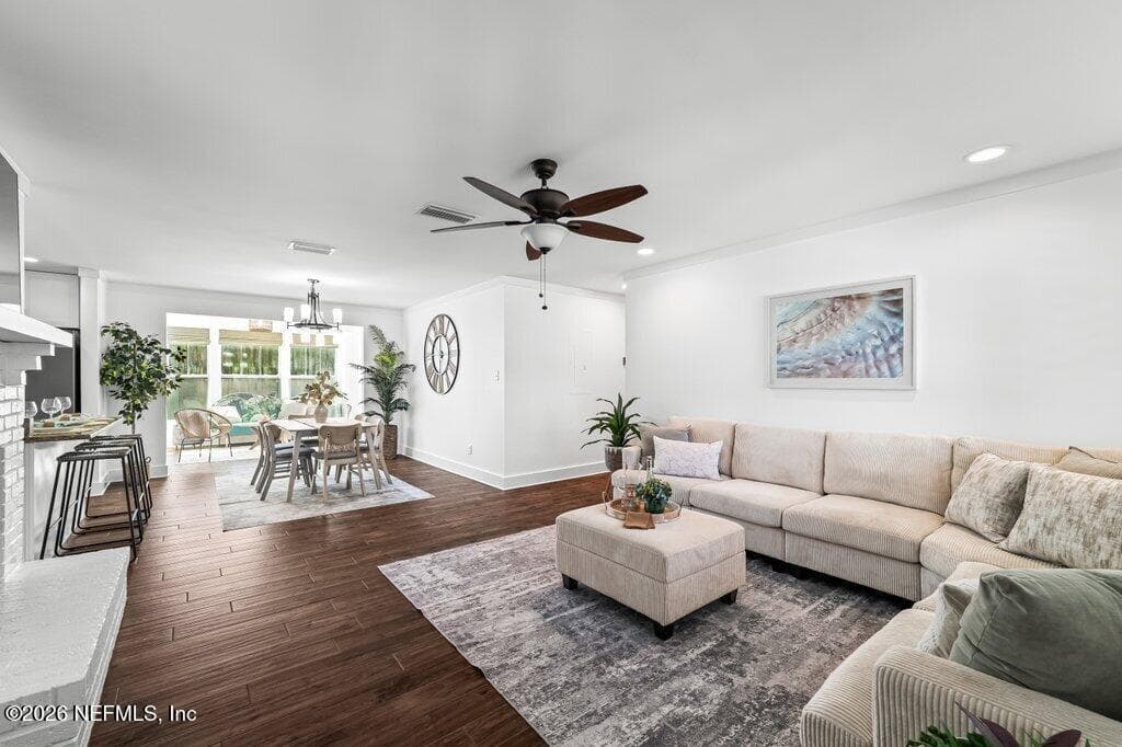 1306 2ND Avenue N, Jacksonville Beach, FL 32250, Jacksonville Beach, FL - photo 3