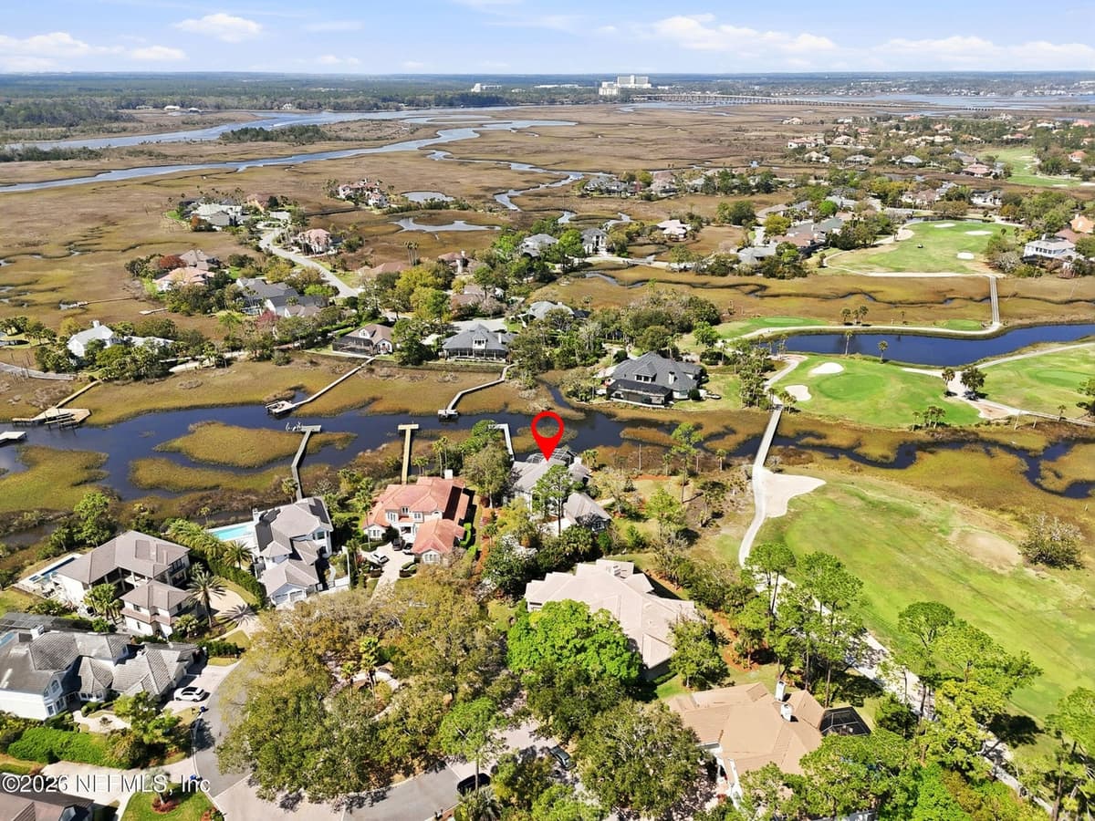 128 CARRIAGE LAMP Way, Ponte Vedra Beach, FL 32082, Ponte Vedra Beach, FL - photo 3