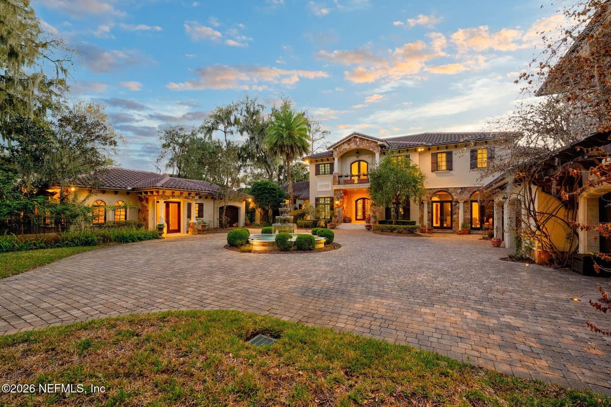 24733 HARBOUR VIEW Drive, Ponte Vedra Beach, FL 32082, Ponte Vedra Beach, FL - photo 2