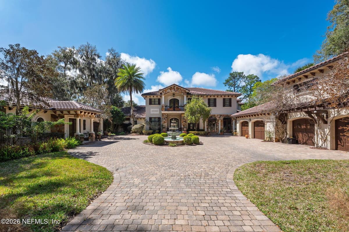 24733 HARBOUR VIEW Drive, Ponte Vedra Beach, FL 32082, Ponte Vedra Beach, FL - photo 3