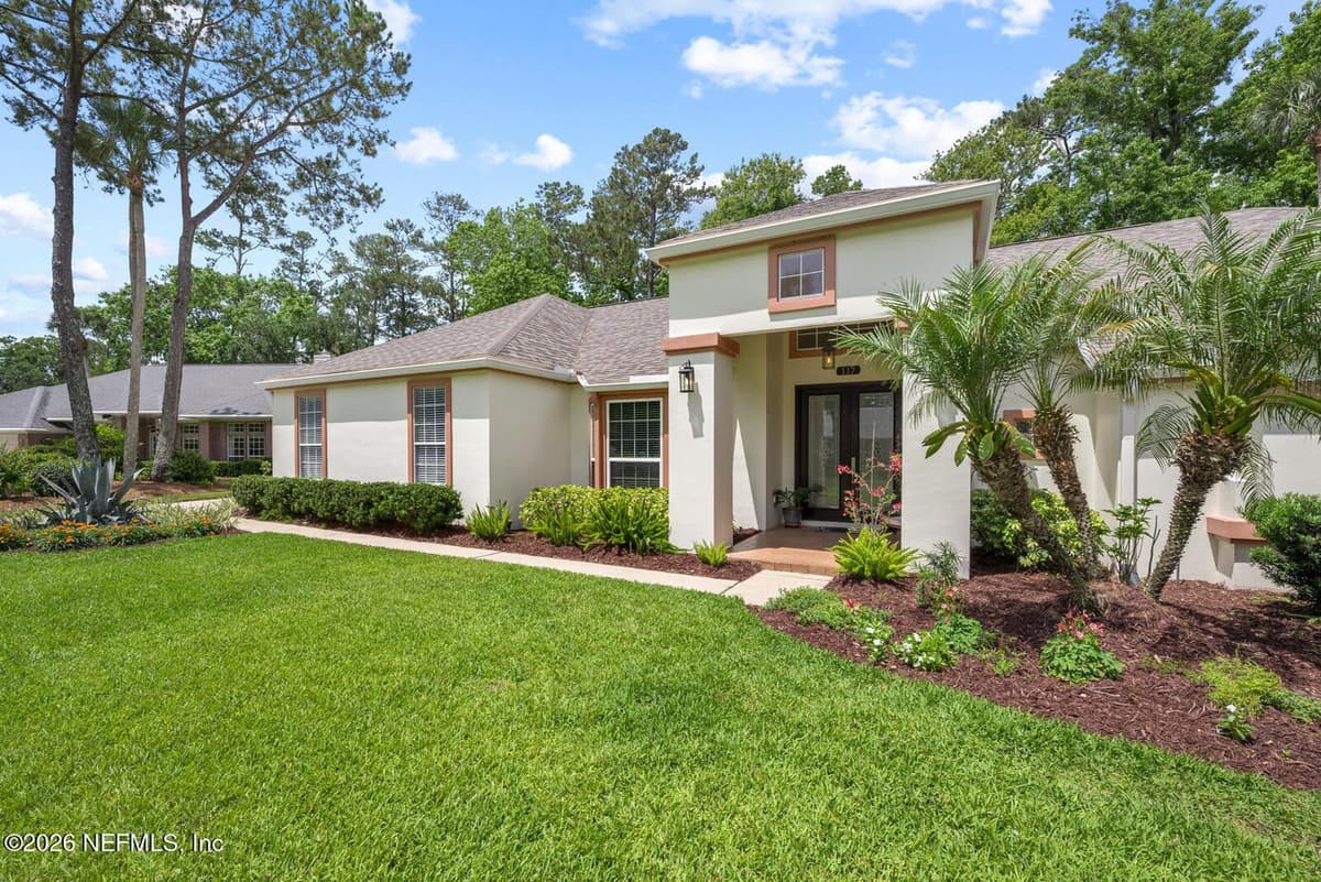 117 GLEN EAGLES Court, Ponte Vedra Beach, FL 32082, Ponte Vedra Beach, FL - photo 3