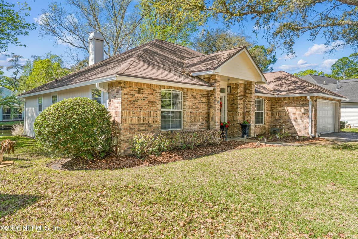 1802 BLUE HERON Lane, Jacksonville Beach, FL 32250, Jacksonville Beach, FL - photo 3