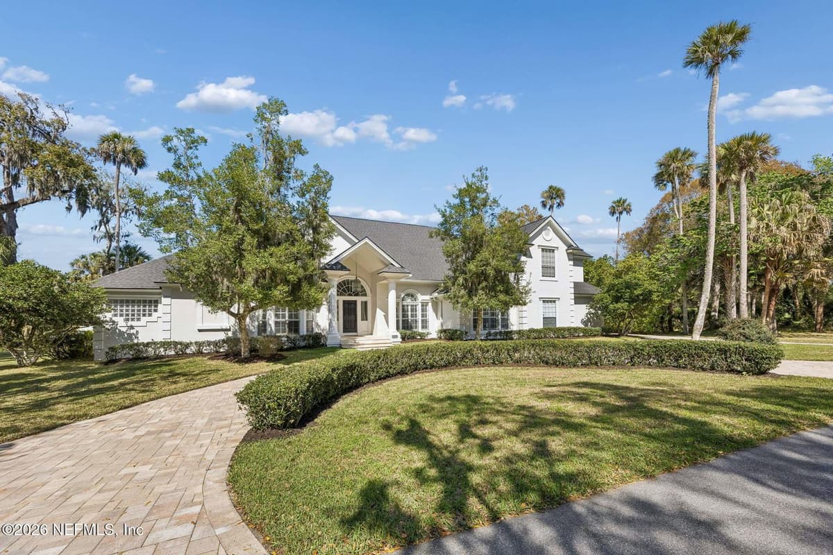 285 LINKSIDE Circle, Ponte Vedra Beach, FL 32082, Ponte Vedra Beach, FL - photo 2