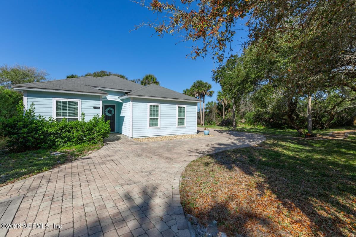 1242 PONTE VEDRA Boulevard, Ponte Vedra Beach, FL 32082, Ponte Vedra Beach, FL - photo 2