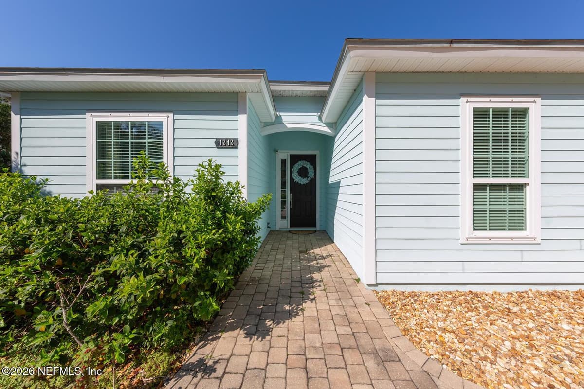 1242 PONTE VEDRA Boulevard, Ponte Vedra Beach, FL 32082, Ponte Vedra Beach, FL - photo 3