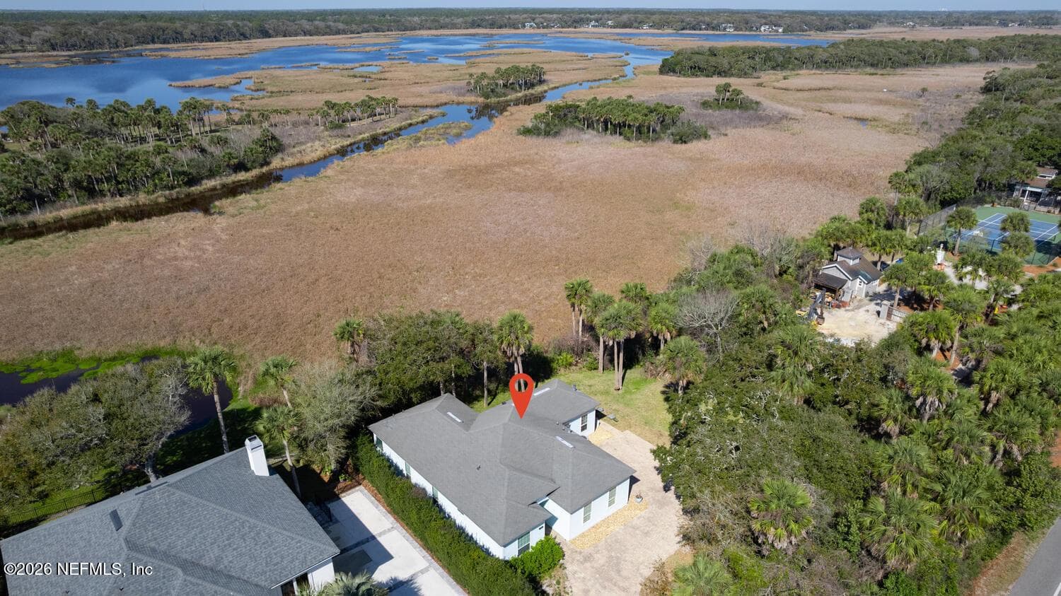 1242 PONTE VEDRA Boulevard, Ponte Vedra Beach, FL 32082, Ponte Vedra Beach, FL - photo 1