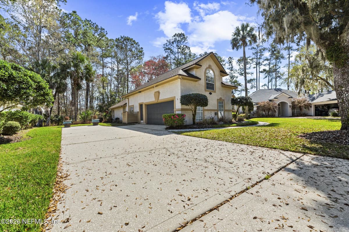 108 SHELL BLUFF Court, Ponte Vedra Beach, FL 32082, Ponte Vedra Beach, FL - photo 2