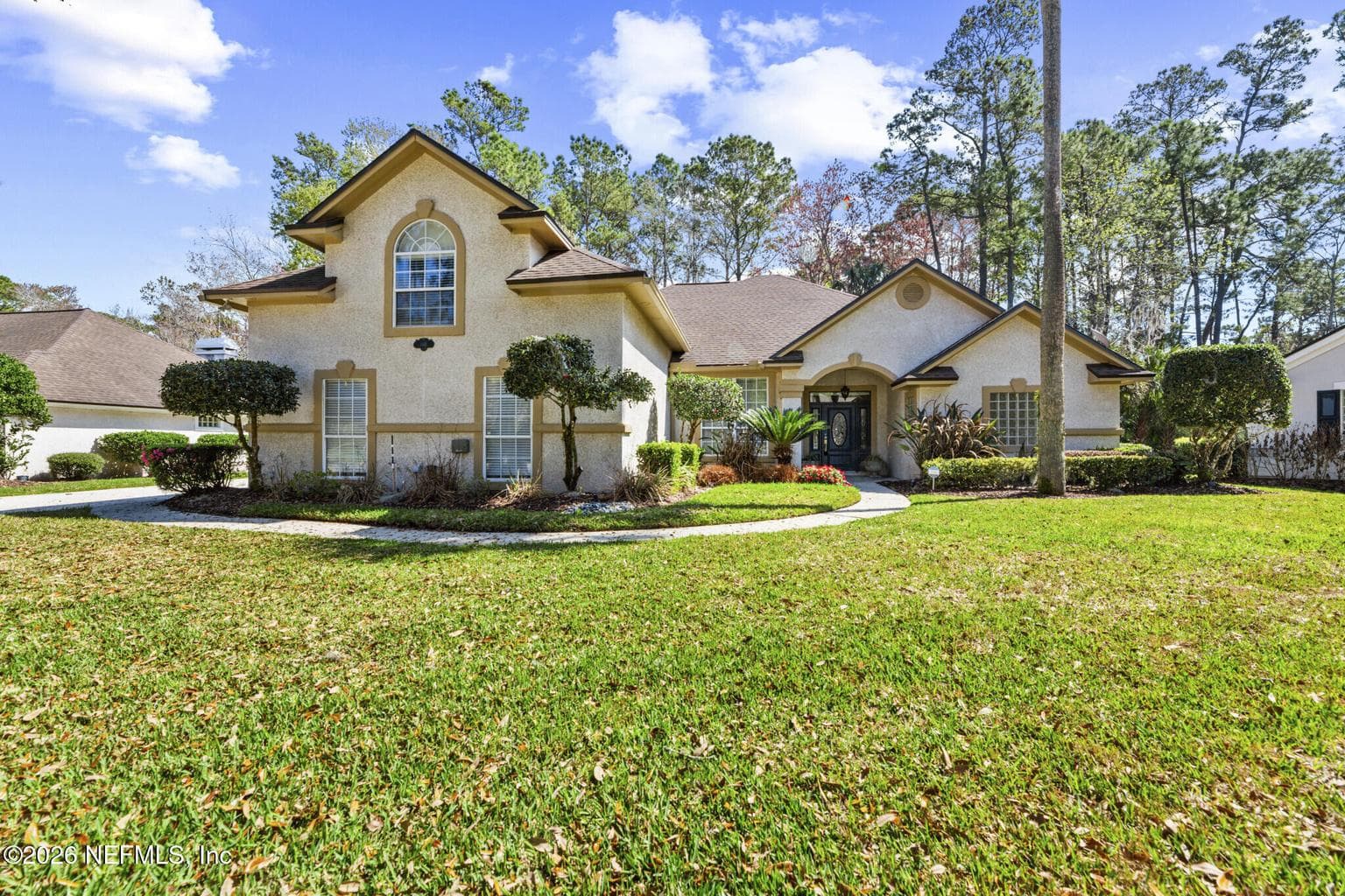 108 SHELL BLUFF Court, Ponte Vedra Beach, FL 32082, Ponte Vedra Beach, FL - photo 1