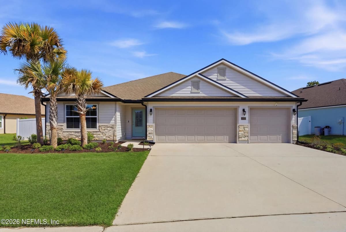2930 OAK STREAM Drive, Green Cove Springs, FL 32043, Green Cove Springs, FL - photo 2