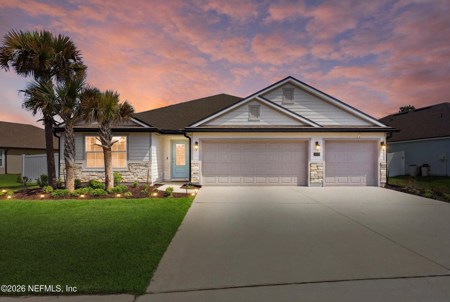 2930 OAK STREAM Drive, Green Cove Springs, FL 32043, Green Cove Springs, FL - photo 1