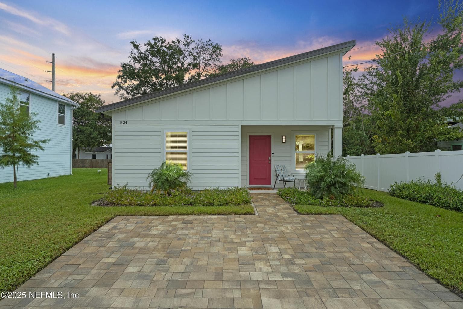 824 S RODRIQUEZ Street, St. Augustine, FL 32084, St. Augustine, FL - photo 1