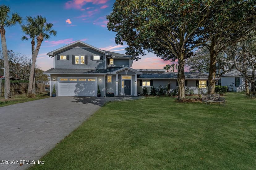 177 SAN JUAN Drive, Ponte Vedra Beach, FL 32082