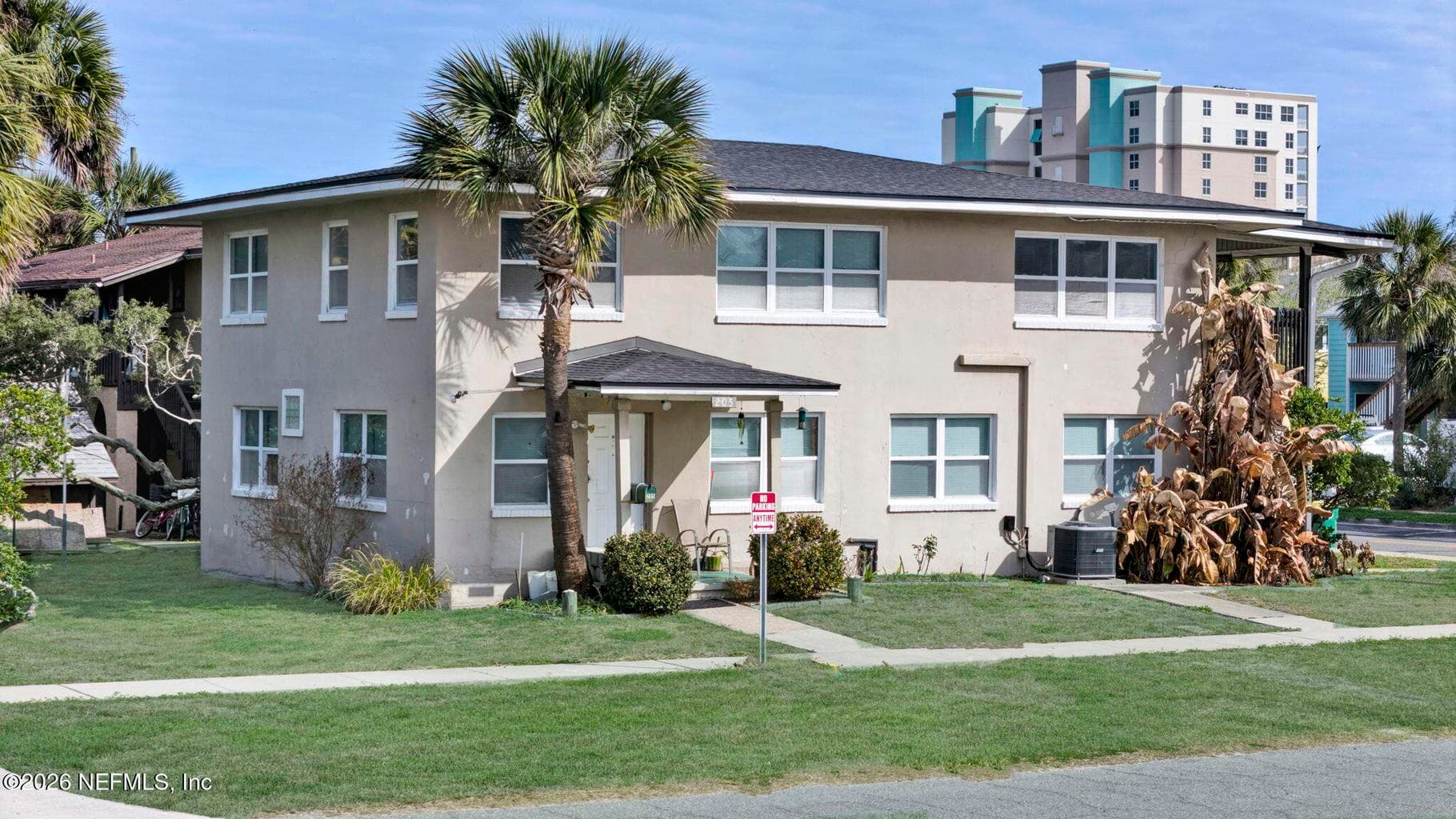 205 11TH Avenue N, Jacksonville Beach, FL 32250, Jacksonville Beach, FL - photo 1