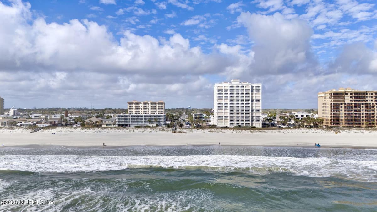 205 11TH Avenue N, Jacksonville Beach, FL 32250, Jacksonville Beach, FL - photo 2