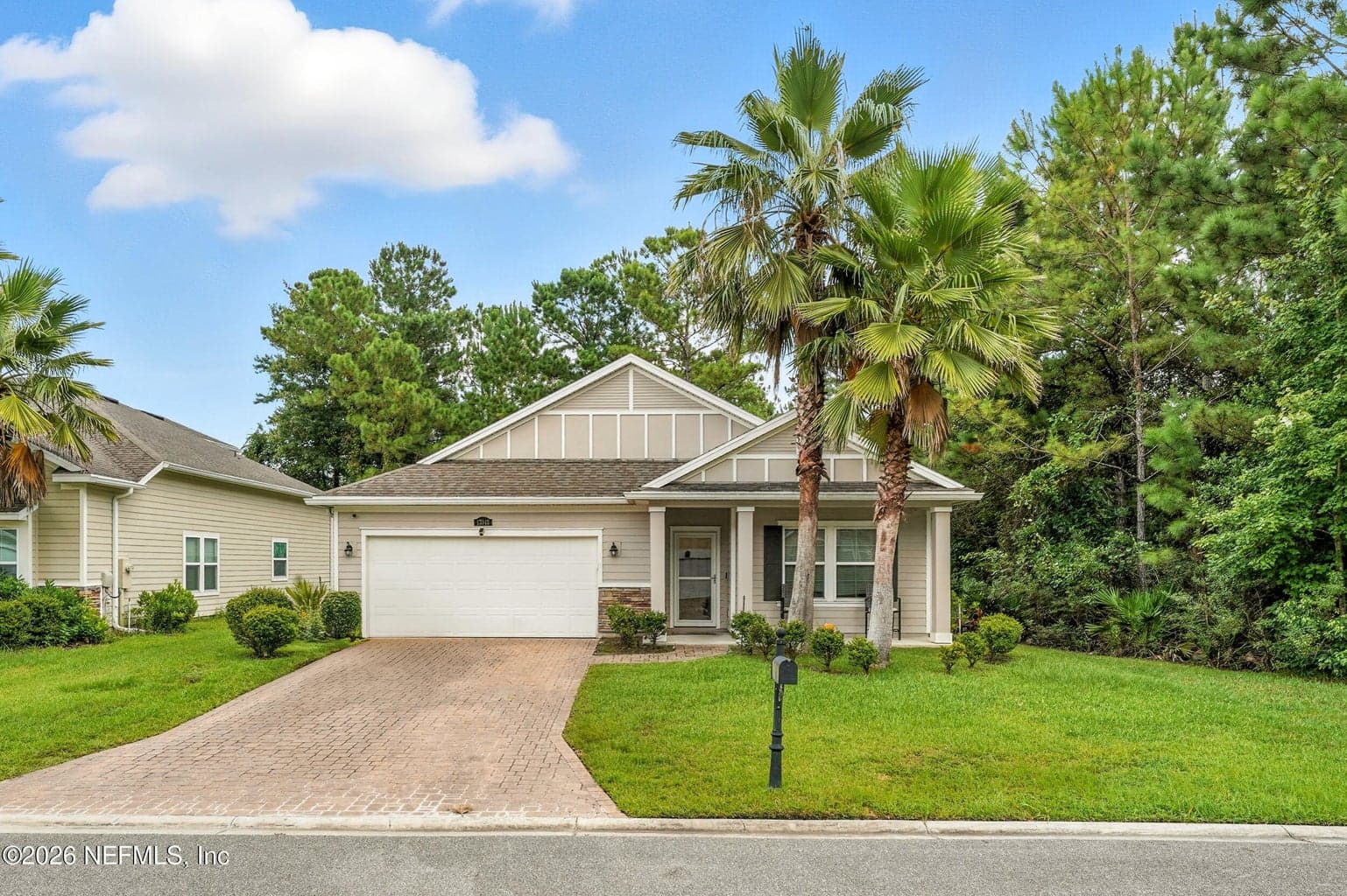 15943 BAXTER CREEK Drive, Jacksonville, FL 32218, Jacksonville, FL - photo 1