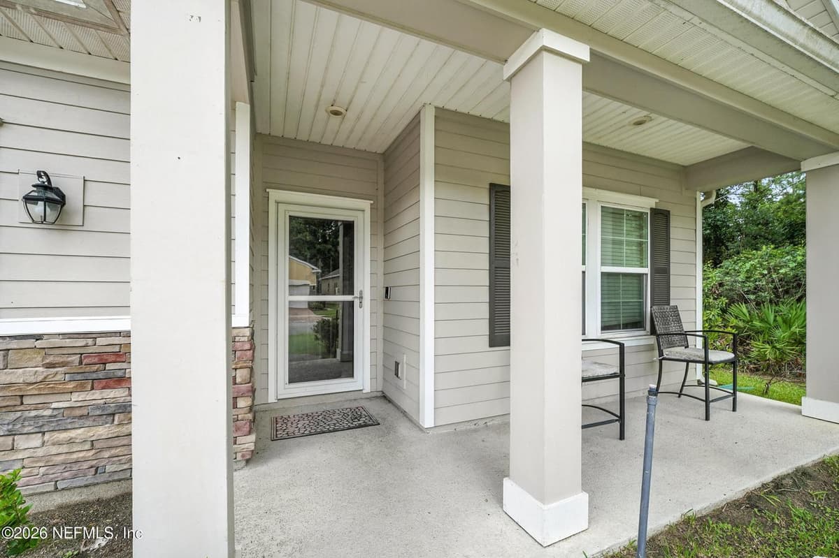 15943 BAXTER CREEK Drive, Jacksonville, FL 32218, Jacksonville, FL - photo 2