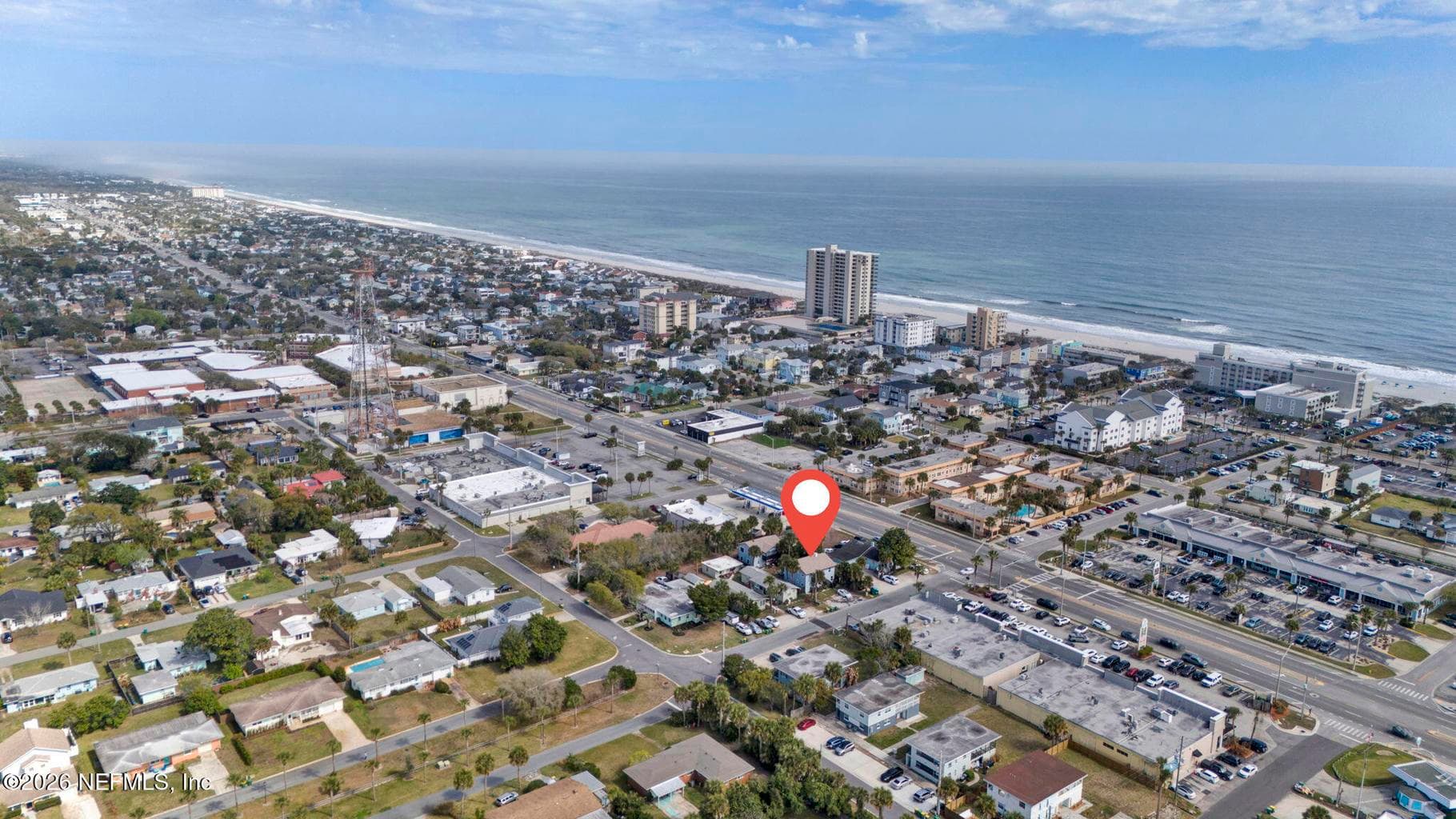 315 15TH Avenue N, Jacksonville Beach, FL 32250, Jacksonville Beach, FL - photo 1
