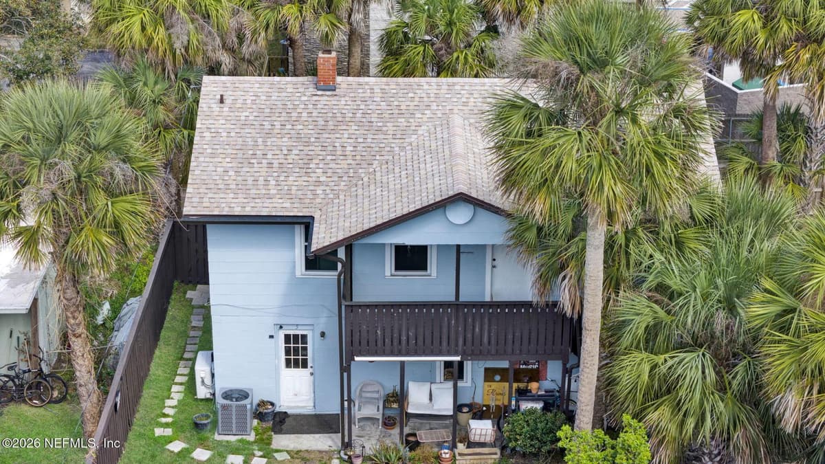 315 15TH Avenue N, Jacksonville Beach, FL 32250, Jacksonville Beach, FL - photo 2