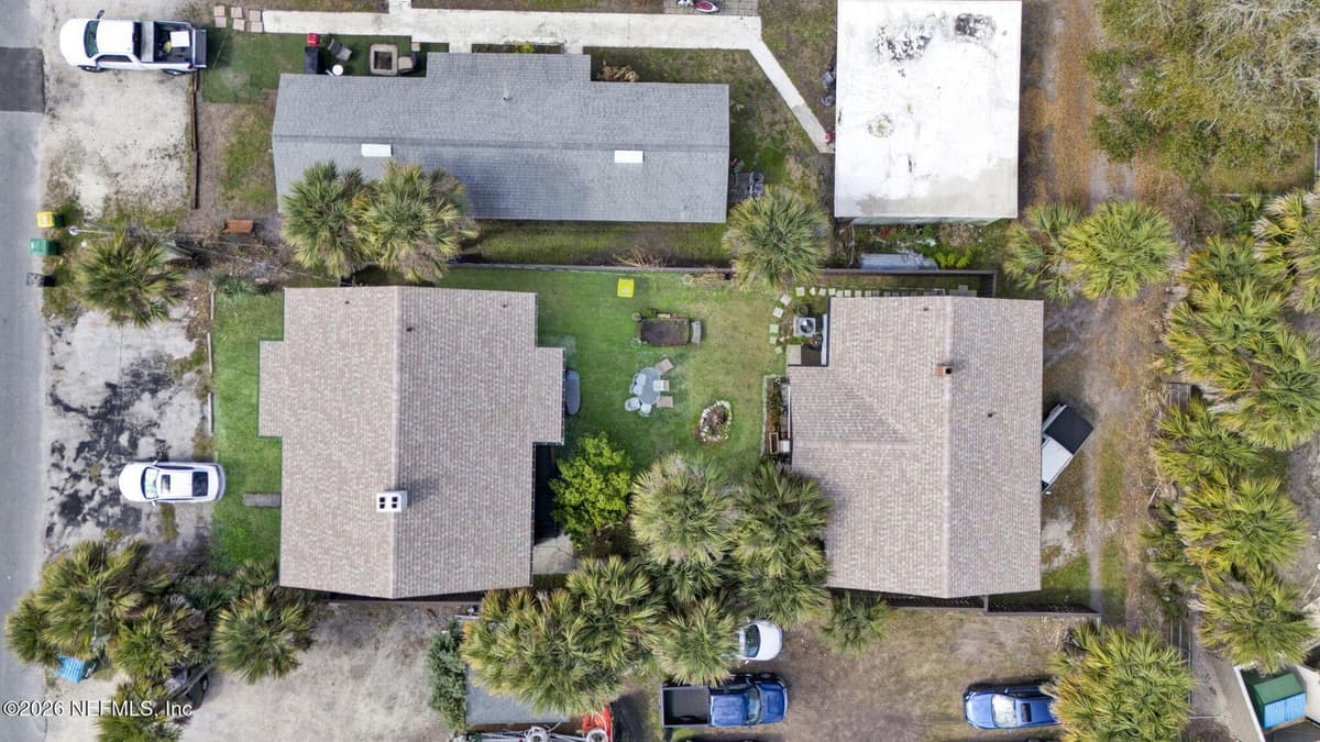 315 15TH Avenue N, Jacksonville Beach, FL 32250, Jacksonville Beach, FL - photo 3